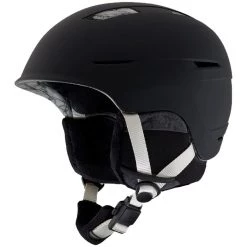 Anon Auburn MIPS Round Fit Helmet - Women's