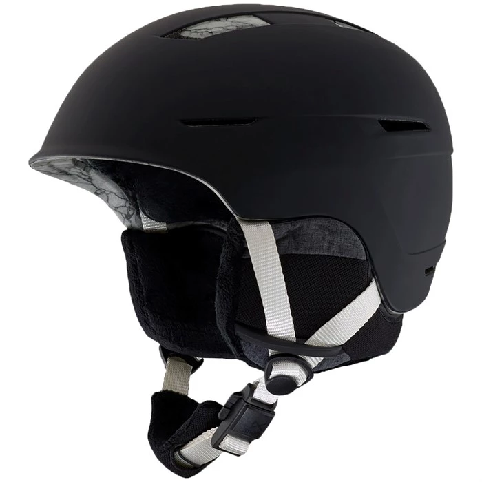 Anon Auburn MIPS Round Fit Helmet - Women's 1 Anon Auburn MIPS Round Fit Helmet - Women's