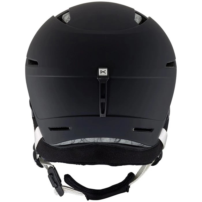 Anon Auburn MIPS Round Fit Helmet - Women's 2 Anon Auburn MIPS Round Fit Helmet - Women's - Image 2