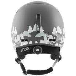 Anon Burner Helmet - Big Kids' -Cheap Anon Store anon burner helmet big kids 2