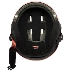 Anon Greta 3 Helmet - Women's -Cheap Anon Store anon greta 3 helmet women s 6
