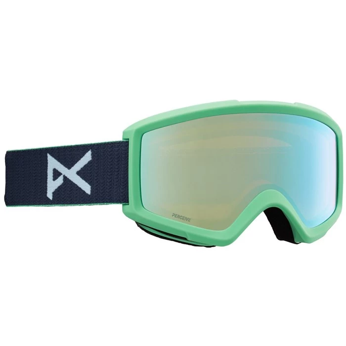 Anon Helix 2.0 Perceive Goggles 9 Anon Helix 2.0 Perceive Goggles - Image 9