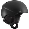 Anon Helo Round Fit Helmet
