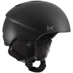 Anon Helo Round Fit Helmet
