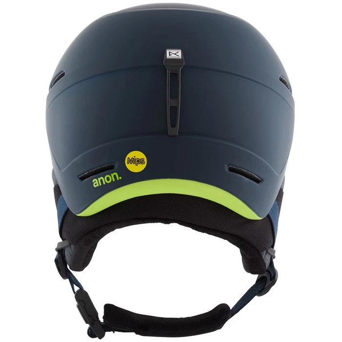 Anon Invert MIPS Helmet 2 Anon Invert MIPS Helmet - Image 2
