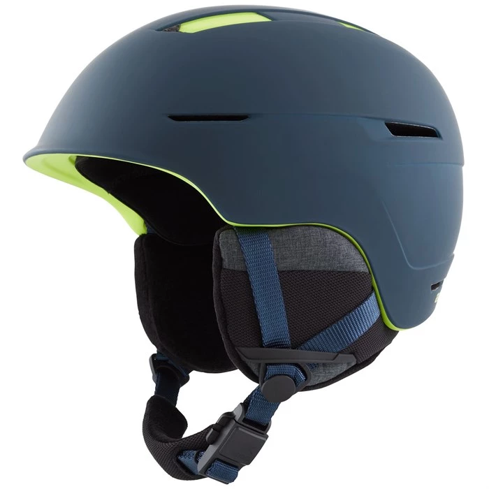 Anon Invert MIPS Helmet 3 Anon Invert MIPS Helmet - Image 3