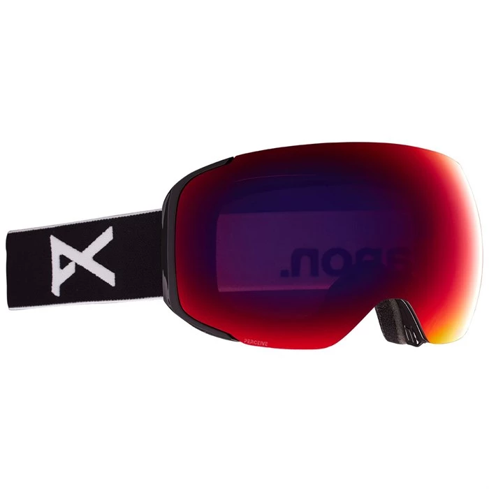 Anon M2 MFI Goggles 1 Anon M2 MFI Goggles