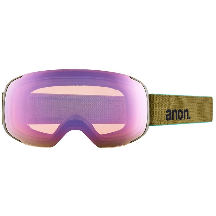 Anon M2 MFI Goggles 8 Anon M2 MFI Goggles - Image 8