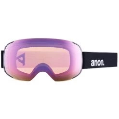 Anon M2 MFI Low Bridge Fit Goggles -Cheap Anon Store anon m2 mfi low bridge fit goggles 3