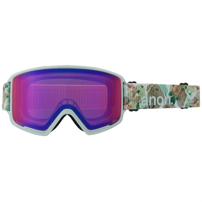 Anon M3 Goggles - Used 11 Anon M3 Goggles - Used - Image 11