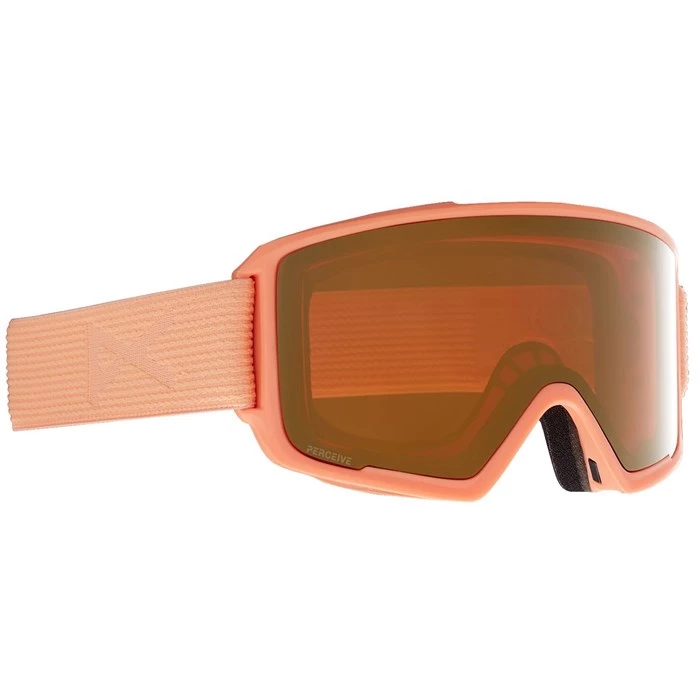 Anon M3 Goggles - Used 12 Anon M3 Goggles - Used - Image 12