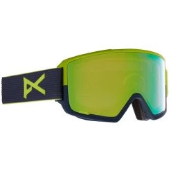 Anon M3 Goggles - Used 34 Anon M3 Goggles - Used -Cheap Anon Store anon m3 goggles 13