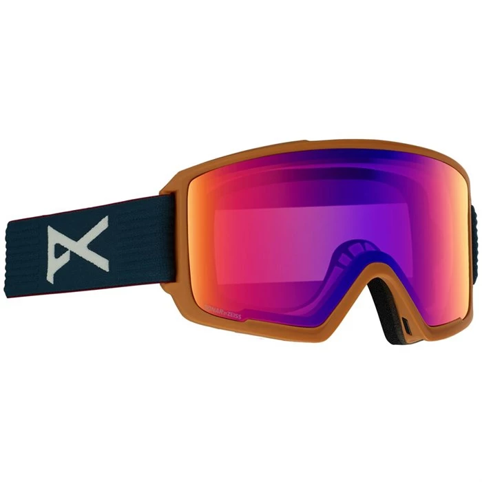 Anon M3 Goggles - Used 18 Anon M3 Goggles - Used - Image 18