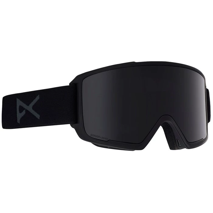 Anon M3 Goggles - Used 3 Anon M3 Goggles - Used - Image 3