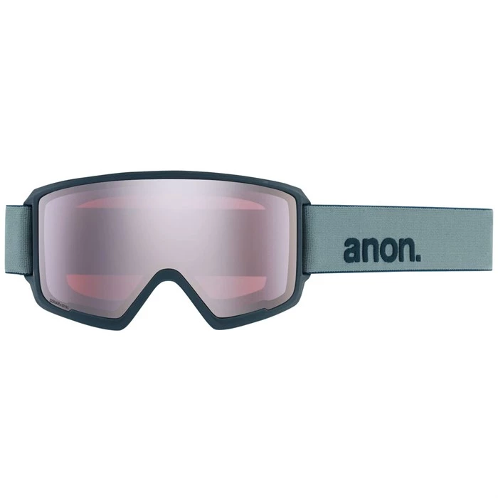 Anon M3 Goggles - Used 5 Anon M3 Goggles - Used - Image 5
