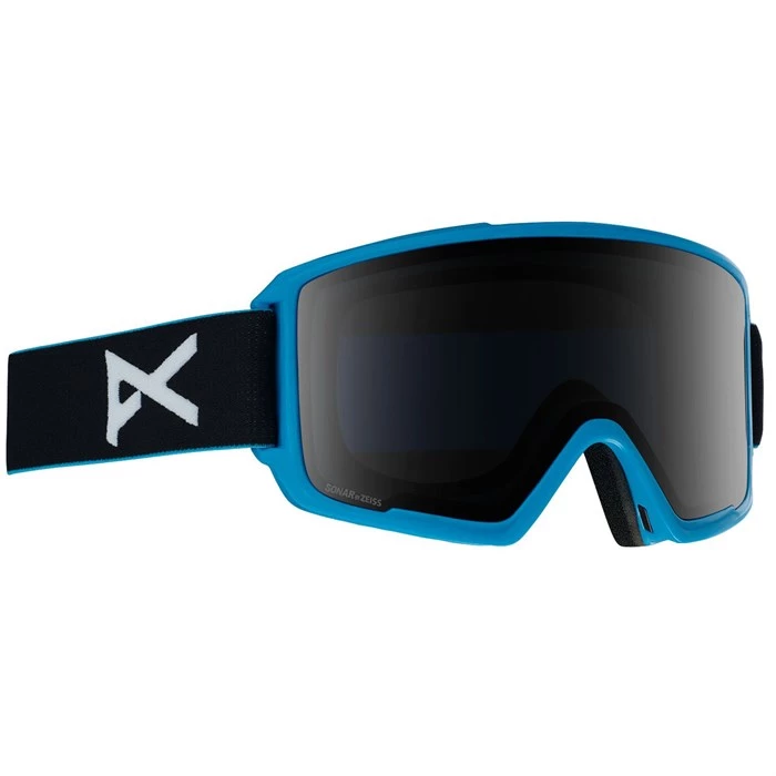 Anon M3 Goggles - Used 8 Anon M3 Goggles - Used - Image 8