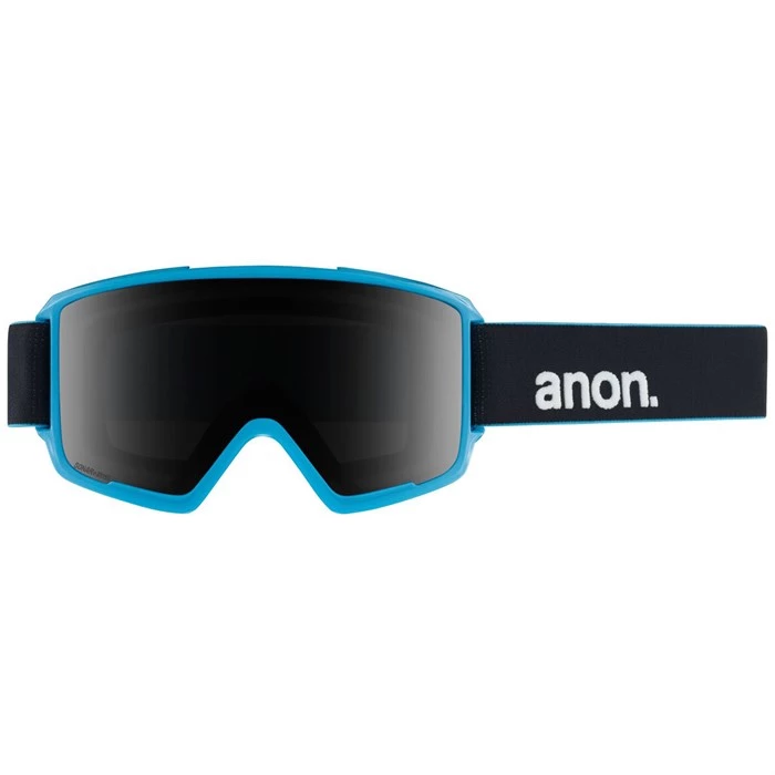 Anon M3 Goggles - Used 9 Anon M3 Goggles - Used - Image 9