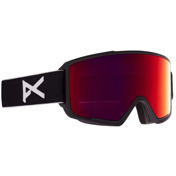Anon M3 MFI Goggles 1 Anon M3 MFI Goggles