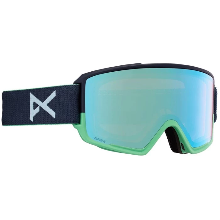 Anon M3 MFI Goggles 11 Anon M3 MFI Goggles - Image 11