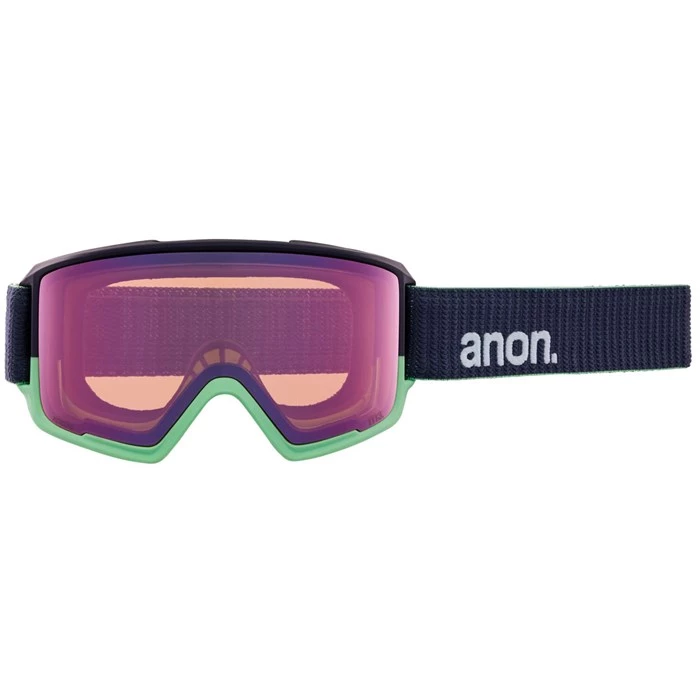 Anon M3 MFI Goggles 12 Anon M3 MFI Goggles - Image 12