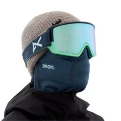 Anon M3 MFI Goggles 33 Anon M3 MFI Goggles -Cheap Anon Store anon m3 mfi goggles 13