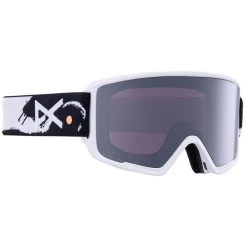 Anon M3 MFI Low Bridge Fit Goggles