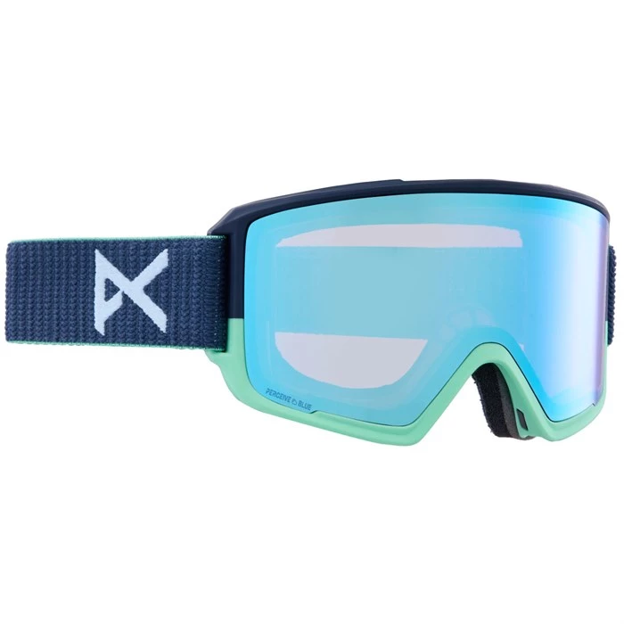 Anon M3 MFI Low Bridge Fit Goggles 3 Anon M3 MFI Low Bridge Fit Goggles - Image 3