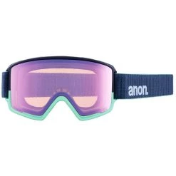 Anon M3 MFI Low Bridge Fit Goggles 11 Anon M3 MFI Low Bridge Fit Goggles -Cheap Anon Store anon m3 mfi low bridge fit goggles 3