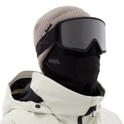 Anon M3 Snapback MFI Goggles -Cheap Anon Store anon m3 snapback mfi goggles 3