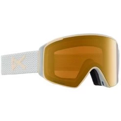 Anon M4S Cylindrical Low Bridge Fit Goggles -Cheap Anon Store anon m4s cylindrical low bridge fit goggles 2