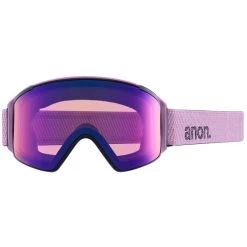 Anon M4S Cylindrical Low Bridge Fit Goggles -Cheap Anon Store anon m4s cylindrical low bridge fit goggles 7