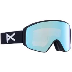 Anon M4S Cylindrical Low Bridge Fit Goggles -Cheap Anon Store anon m4s cylindrical low bridge fit goggles 8