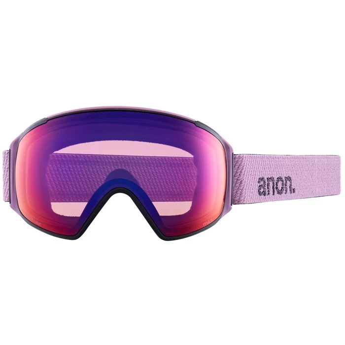Anon M4S Toric Goggles 2 Anon M4S Toric Goggles - Image 2