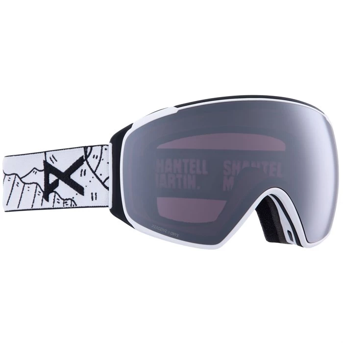 Anon M4S Toric Goggles 3 Anon M4S Toric Goggles - Image 3