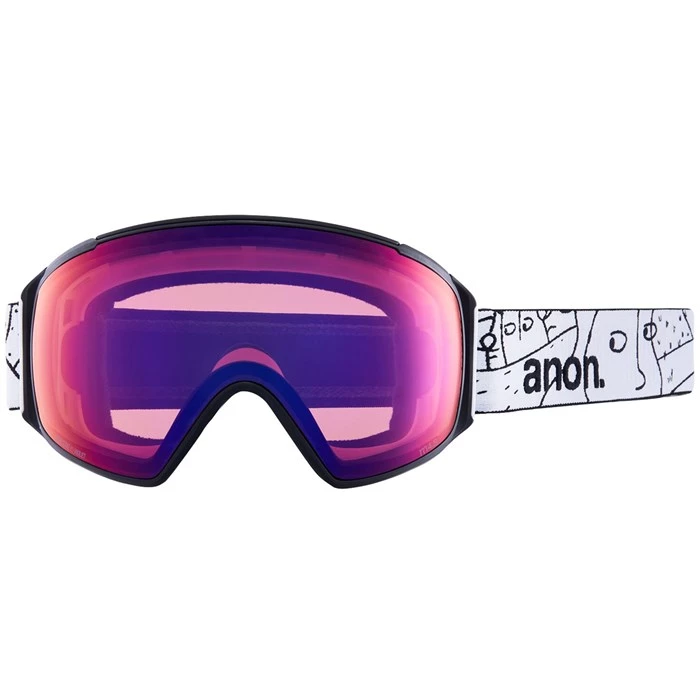 Anon M4S Toric Goggles 4 Anon M4S Toric Goggles - Image 4