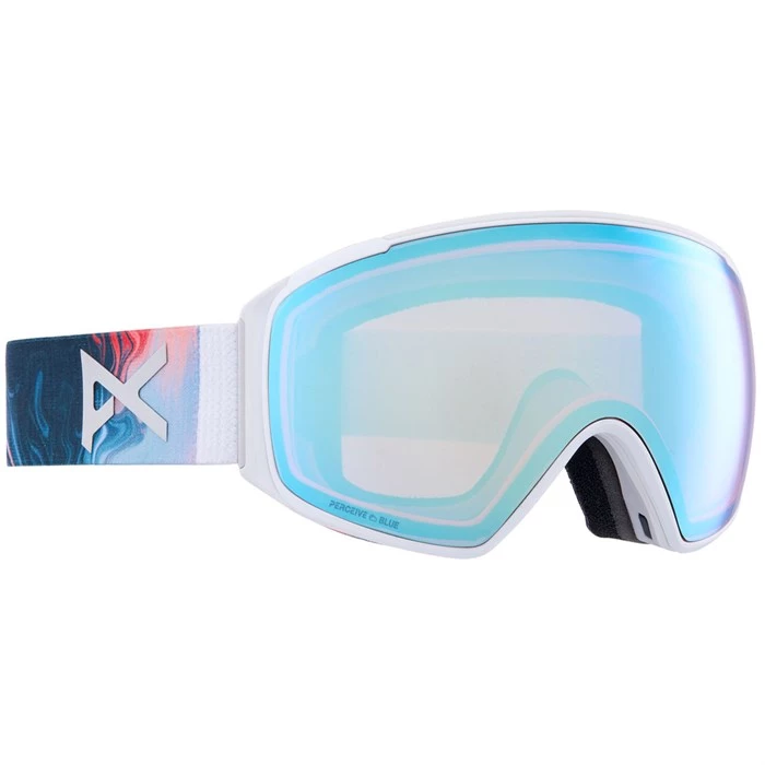 Anon M4S Toric Goggles 5 Anon M4S Toric Goggles - Image 5