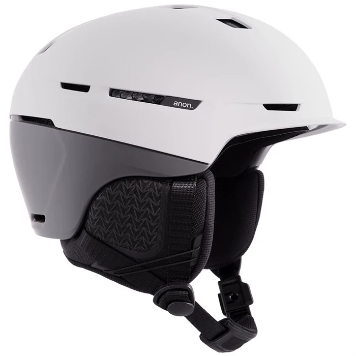 Anon Merak WaveCel Helmet 1 Anon Merak WaveCel Helmet