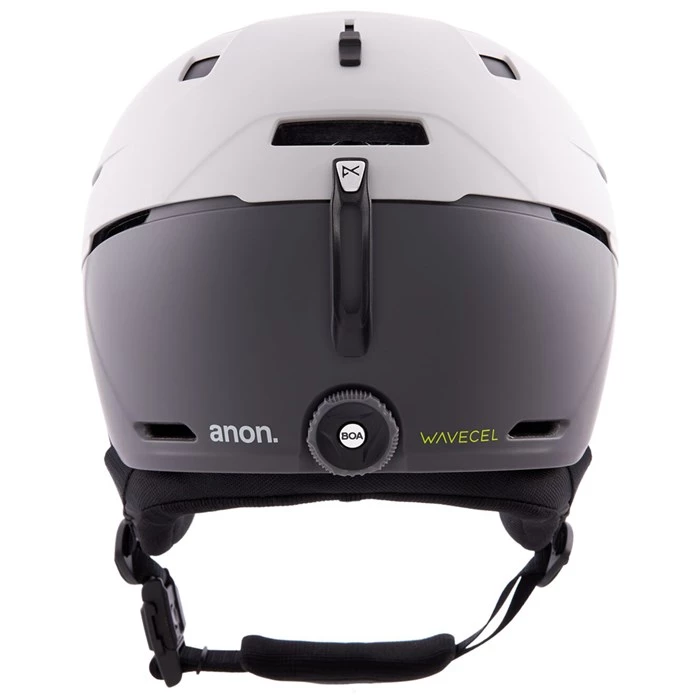 Anon Merak WaveCel Helmet 2 Anon Merak WaveCel Helmet - Image 2