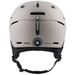 Anon Merak WaveCel Helmet 16 Anon Merak WaveCel Helmet -Cheap Anon Store anon merak wavecel helmet 5