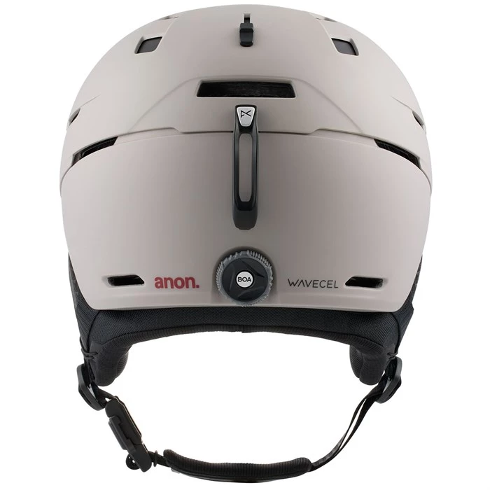 Anon Merak WaveCel Helmet 6 Anon Merak WaveCel Helmet - Image 6