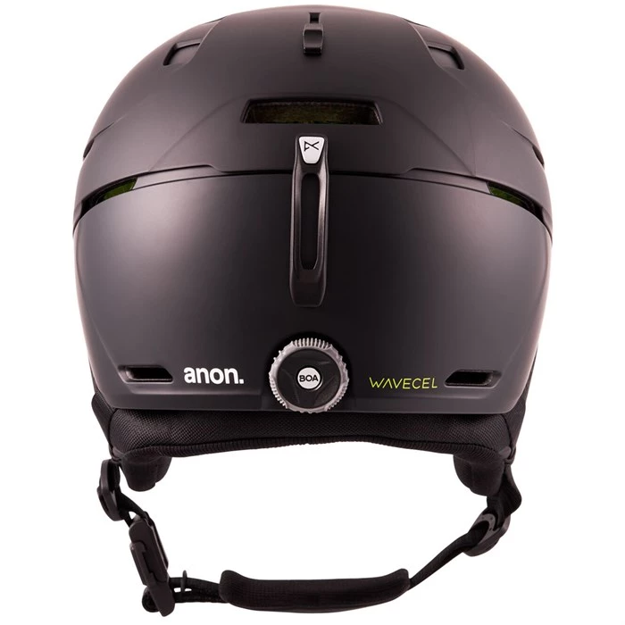 Anon Merak WaveCel Helmet 10 Anon Merak WaveCel Helmet - Image 10
