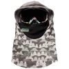 Anon MFI® Helmet Hood - Big Kids'