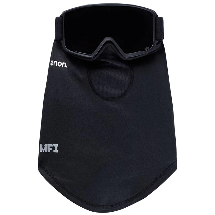 Anon MFI Midweight Neckwarmer 1 Anon MFI Midweight Neckwarmer