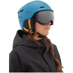 Anon Omega MIPS Helmet - Women's -Cheap Anon Store anon omega mips helmet women s 3