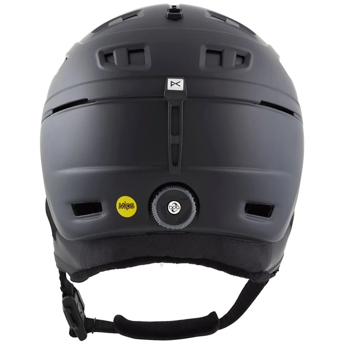 Anon Prime MIPS Helmet 2 Anon Prime MIPS Helmet - Image 2