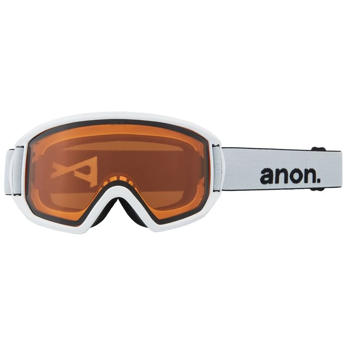 Anon Relapse Goggles - Used 2 Anon Relapse Goggles - Used - Image 2