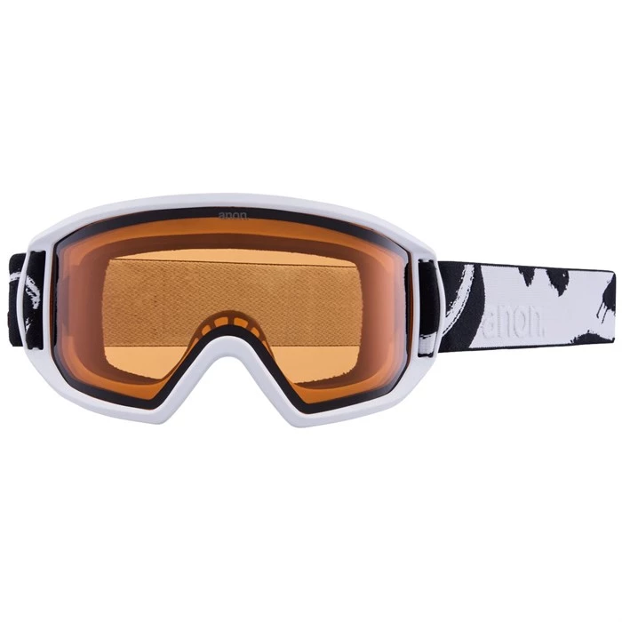 Anon Relapse Goggles - Used 12 Anon Relapse Goggles - Used - Image 12