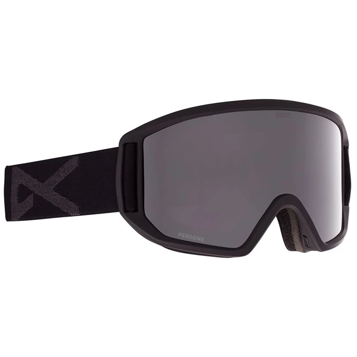 Anon Relapse Goggles - Used 3 Anon Relapse Goggles - Used - Image 3