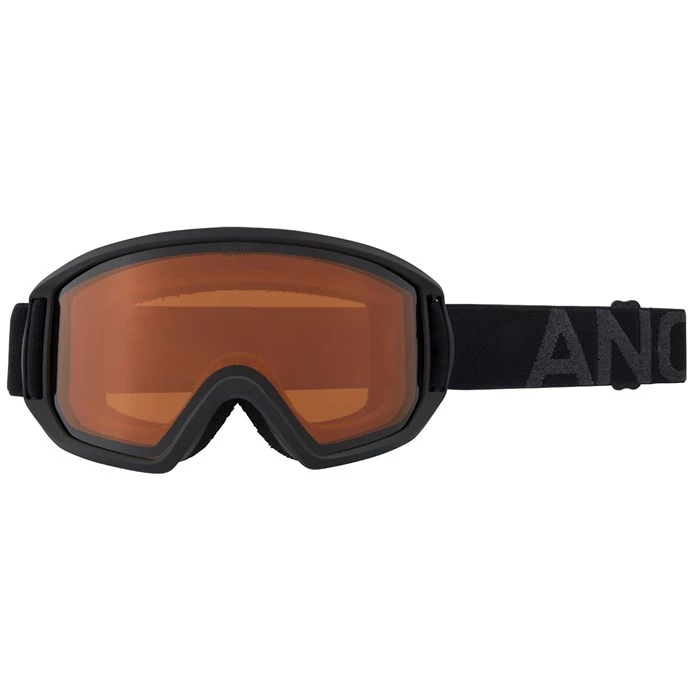 Anon Relapse Goggles - Used 4 Anon Relapse Goggles - Used - Image 4