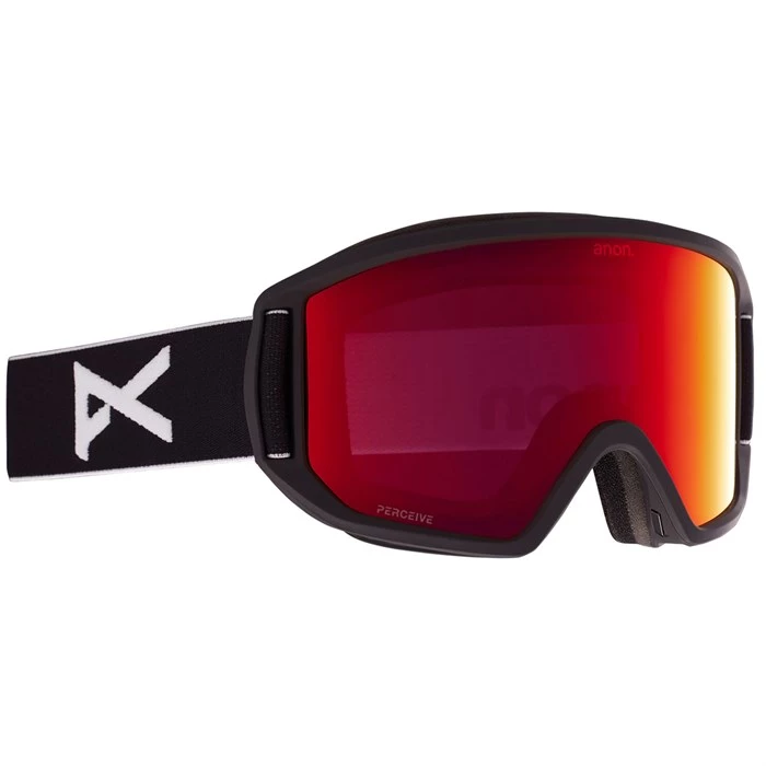 Anon Relapse Goggles - Used 5 Anon Relapse Goggles - Used - Image 5